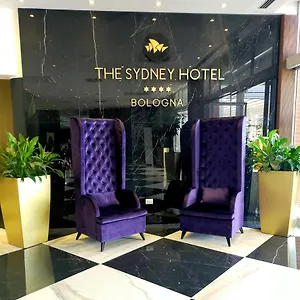 The Sydney Otel
